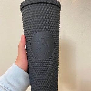 Starbucks US/CAN Black Matte